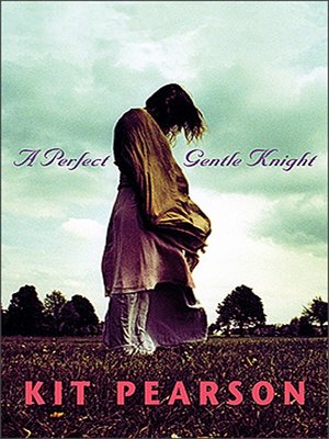 cover image of A Perfect Gentle Knight